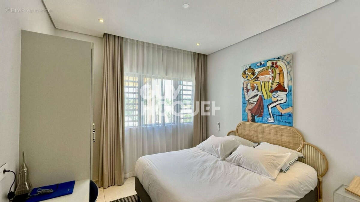 Appartement à GENERAC