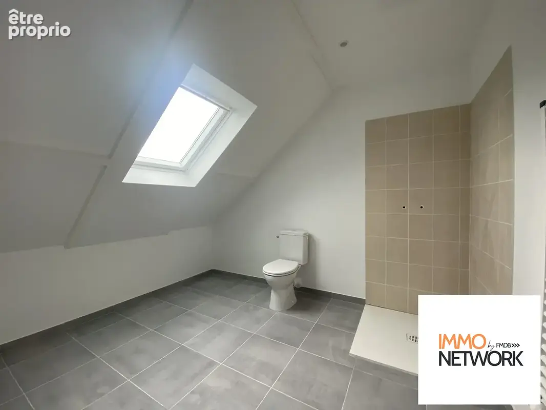 Maison 6 pièces 150 m² à vendre à Villers-Sur-Mer (14640) - photo 8