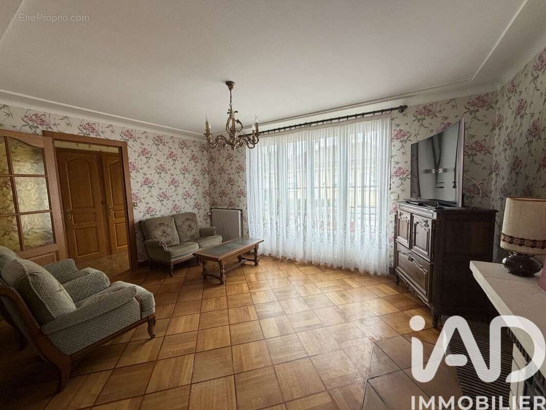 Photo 9 - Maison à SAINT-DIZIER