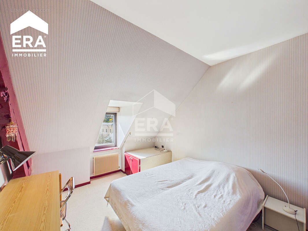 Appartement à RODEZ