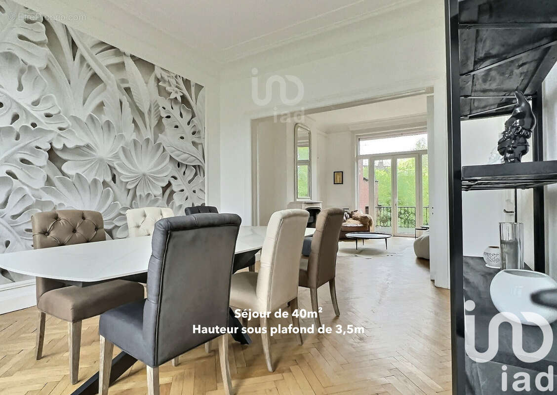 Photo 3 - Maison à TOURCOING