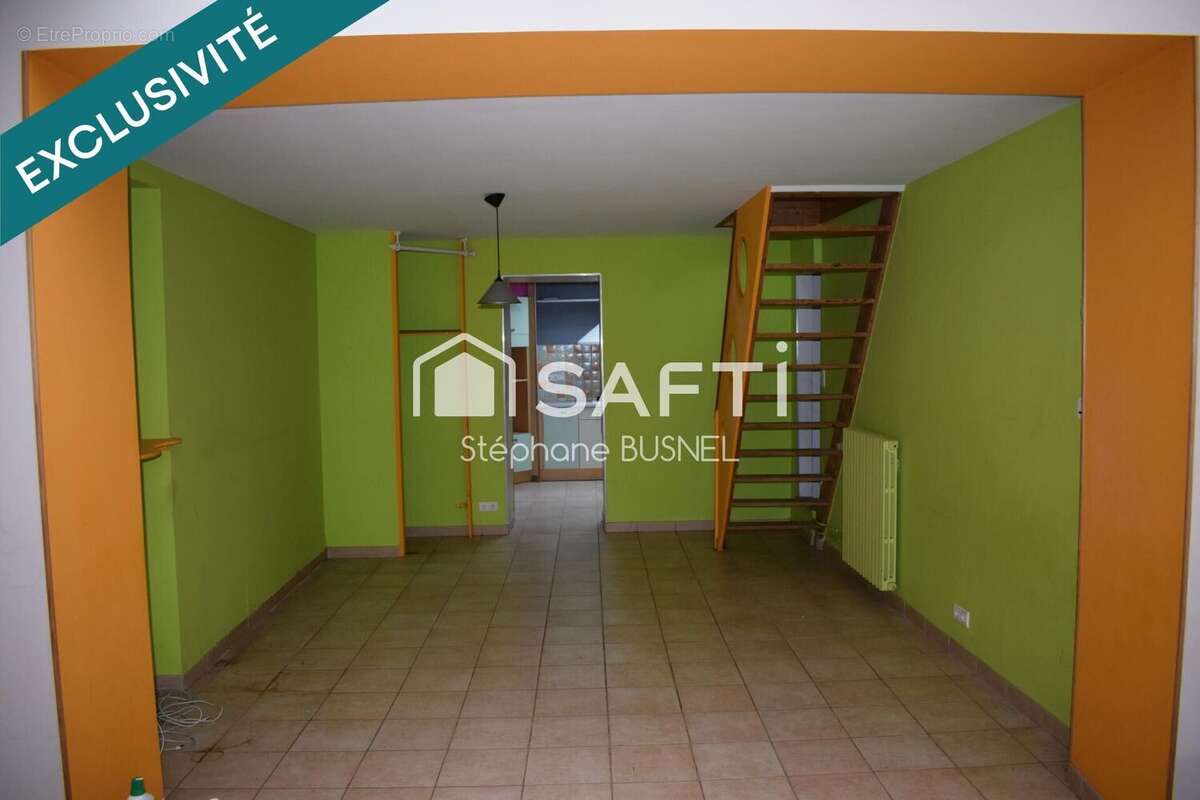 Photo 5 - Maison à EQUEURDREVILLE-HAINNEVILLE