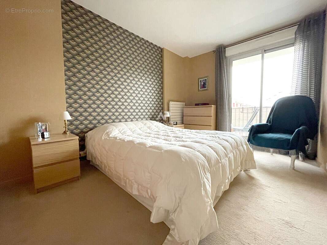 Appartement à SEVRES