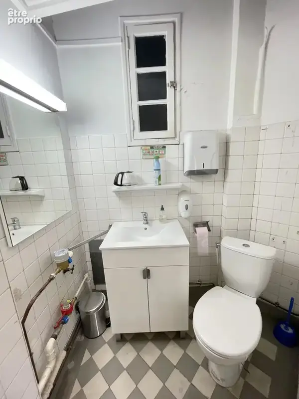 Appartement - 6P+C - 165m2 - photo 12