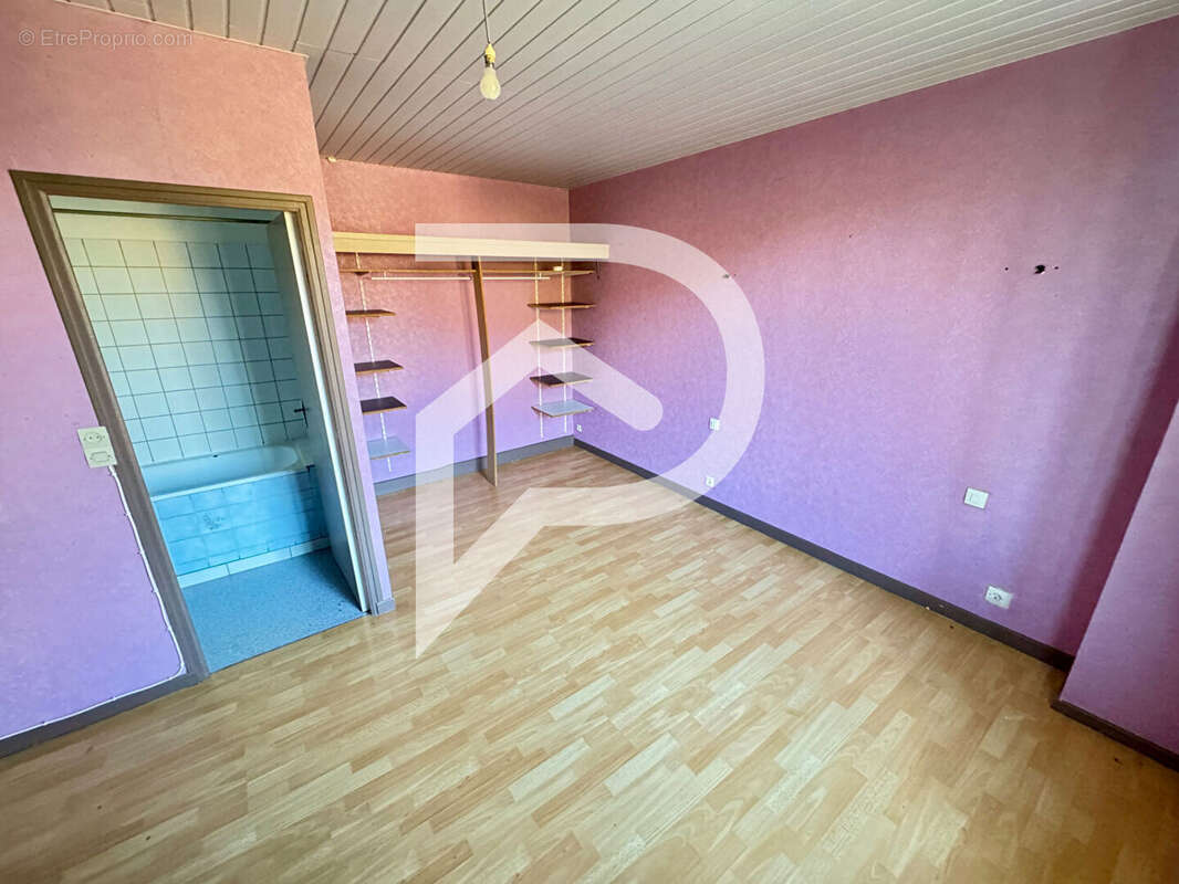 Appartement à LANGRES