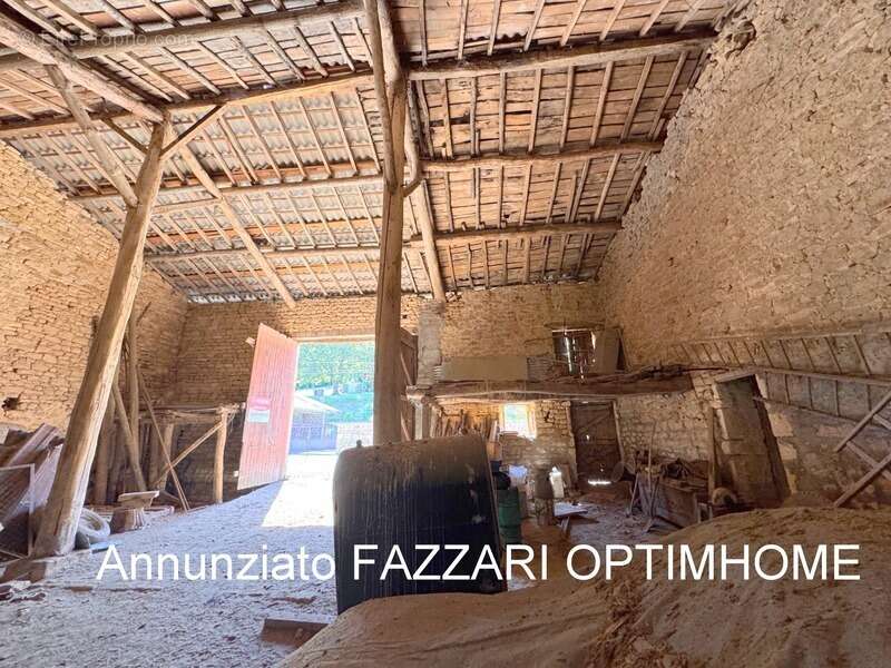 Maison à HAN-LES-JUVIGNY