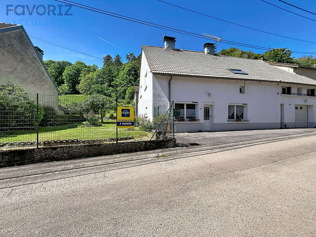 Maison Sionne 9 pièces 193.65 m2 - photo 18