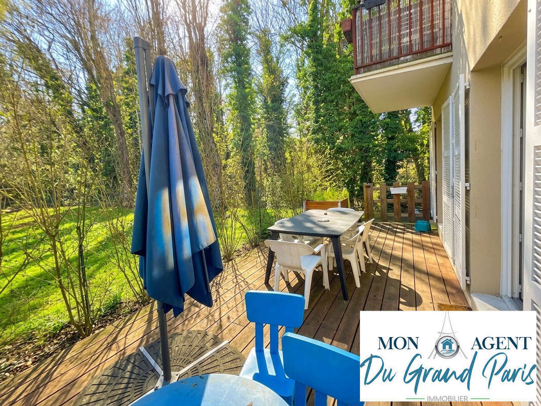 Appartement à BIEVRES