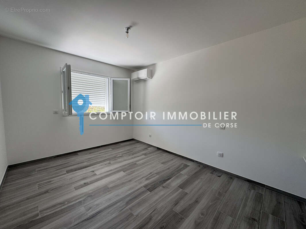 Villa T4  secteur Prunelli di Fiumorbu - photo 14