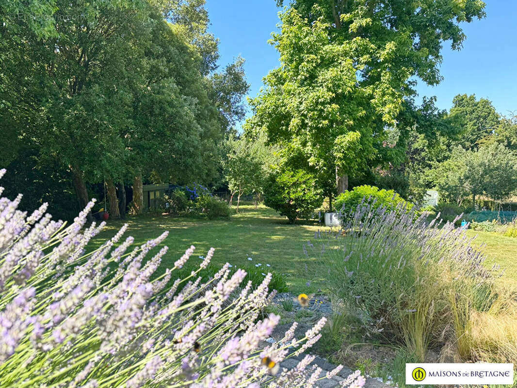 Maison à MOELAN-SUR-MER