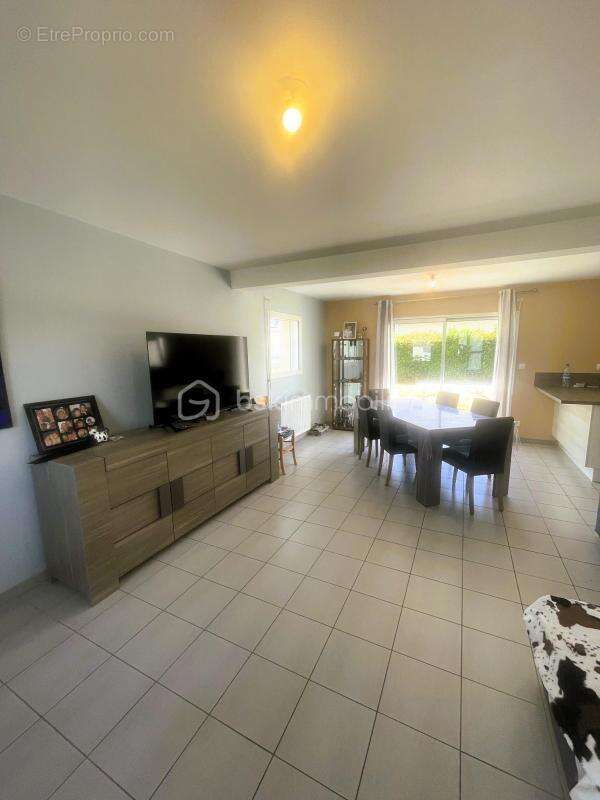 Maison récente à vendre à Quévert – 3 chambres, jardin et garage – Proche Dinan - photo 3