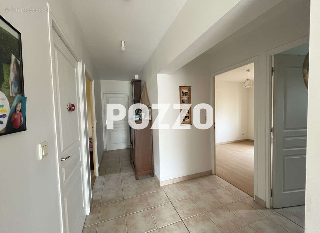 Maison à SAINT-PAIR-SUR-MER