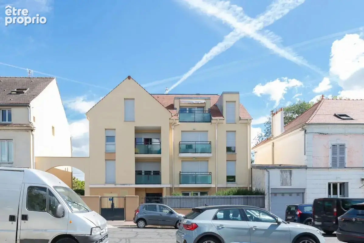 Appartement de 2 pièces de 40 m² à Meaux - photo 14