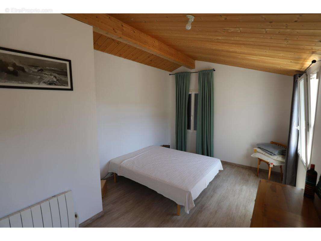 Maison à SAINT-GEORGES-D'OLERON