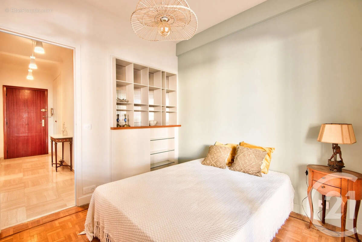 Appartement 41 m² à Nice  - photo 8