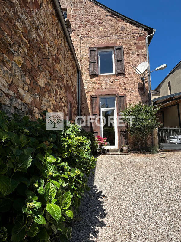 Onet le chateau - demeure de 180 m2 sur 2000m2 - photo 3