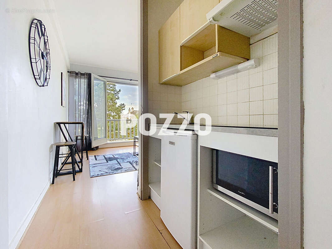 Appartement à TROUVILLE-SUR-MER