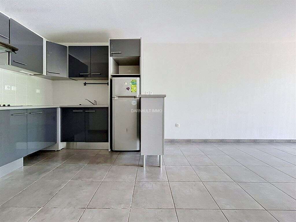 Appartement à COLOMIERS