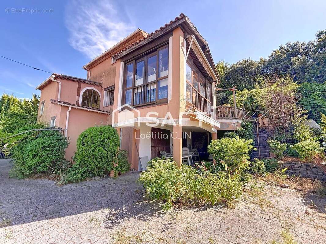 Photo 3 - Maison à SAINT-RAPHAEL