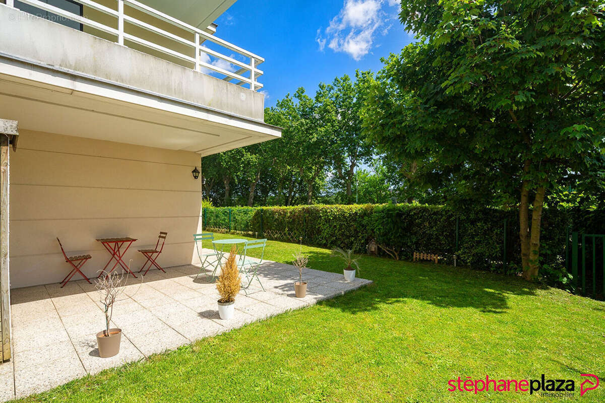 Appartement à BEZONS