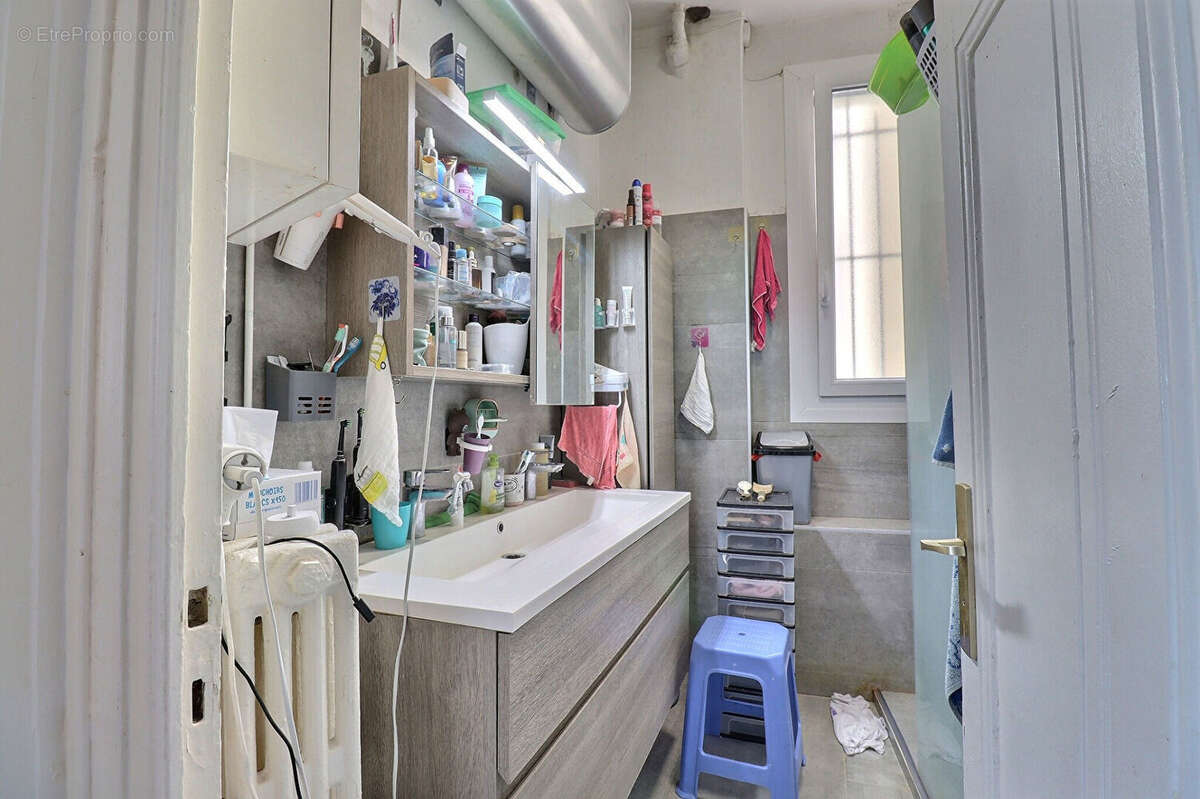 Appartement à CHAMBERY
