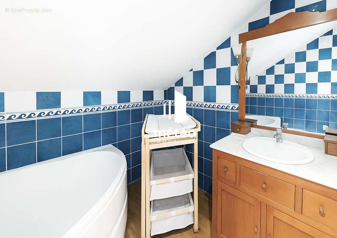 Maison à SAINTE-HERMINE