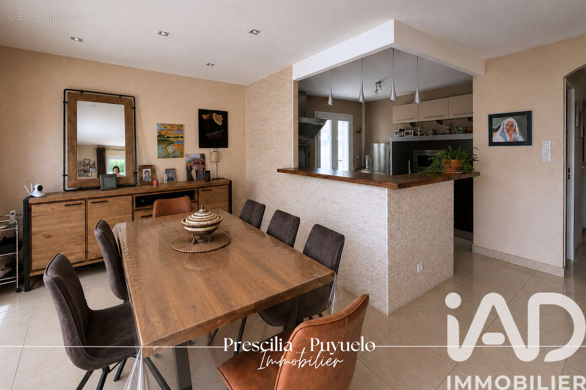 Photo 5 - Maison à AUREILHAN