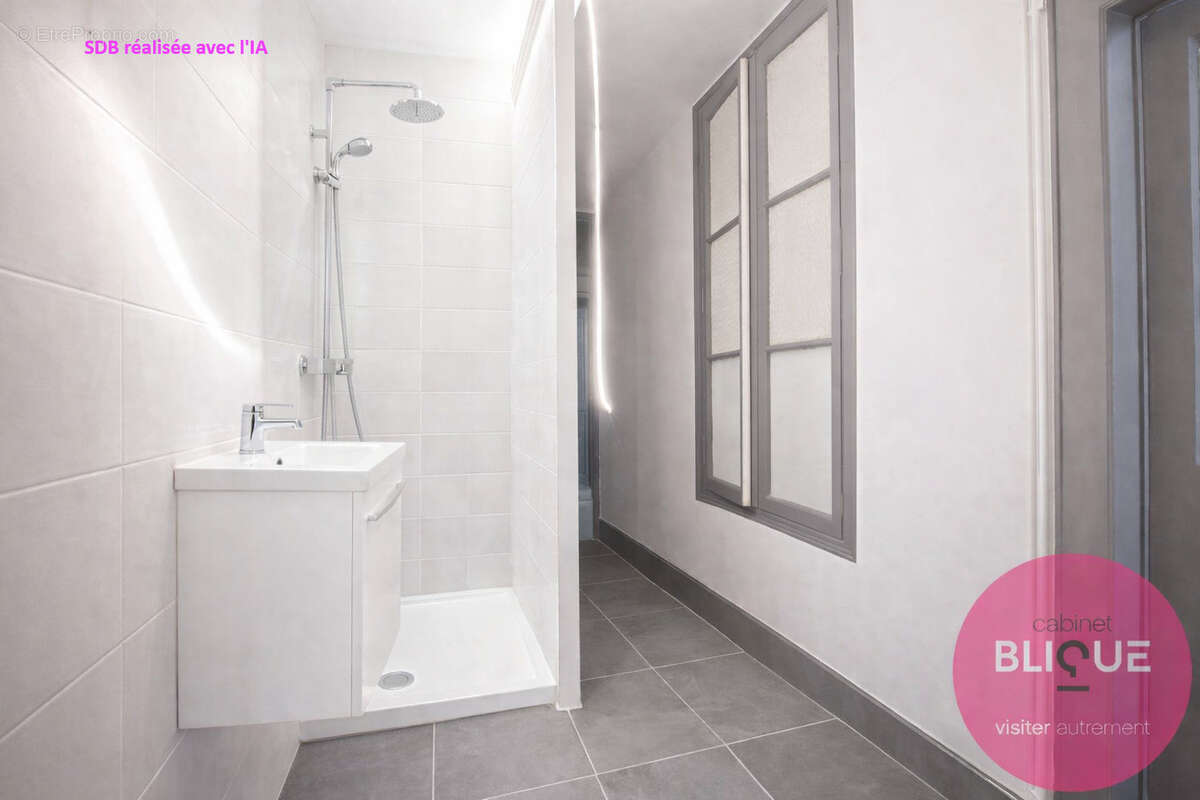 Appartement à TOUL
