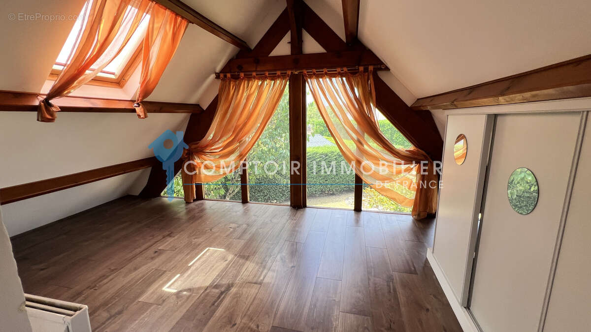Maison individuelle avec piscine chauffée - photo 20