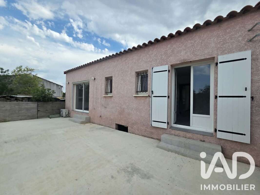 Maison 80 m² à Aigremont  - photo 9