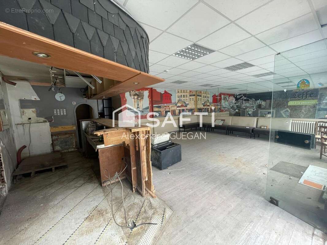Photo 4 - Appartement à PLUMELIAU