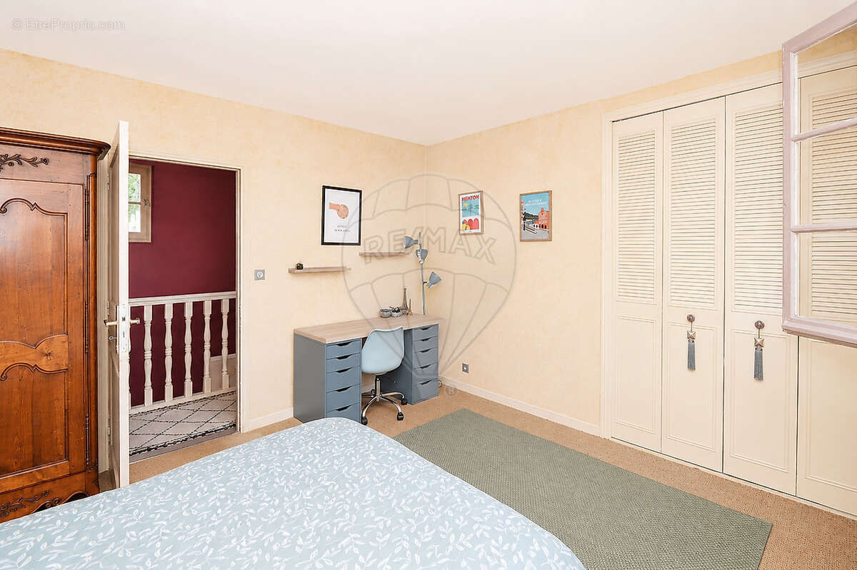 Maison 6 chambre(s) à vendre - photo 28