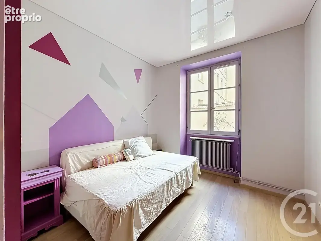 Appartement 3 pièces 74 m² à vendre à Lyon-7e (69007) - photo 8