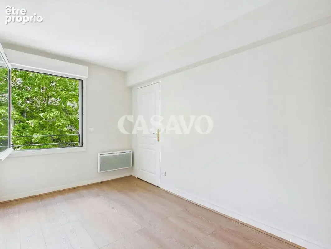 Vente Appartement 3 pièces de 58m² - 75014 Paris - photo 7
