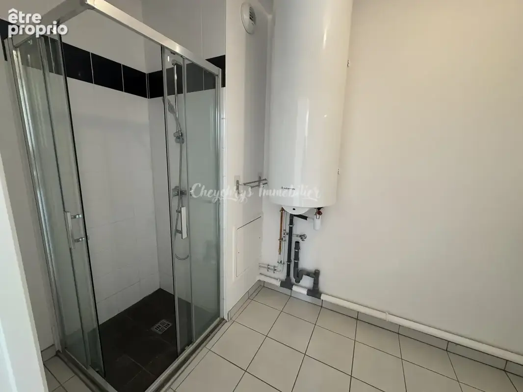 Honfleur   hauteurs   bel appartement t3 de 62,63 m2 avec balcon, ascenseur et 2 parkings en sous-sol - photo 8