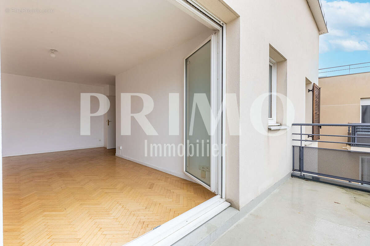 Appartement à CLAMART