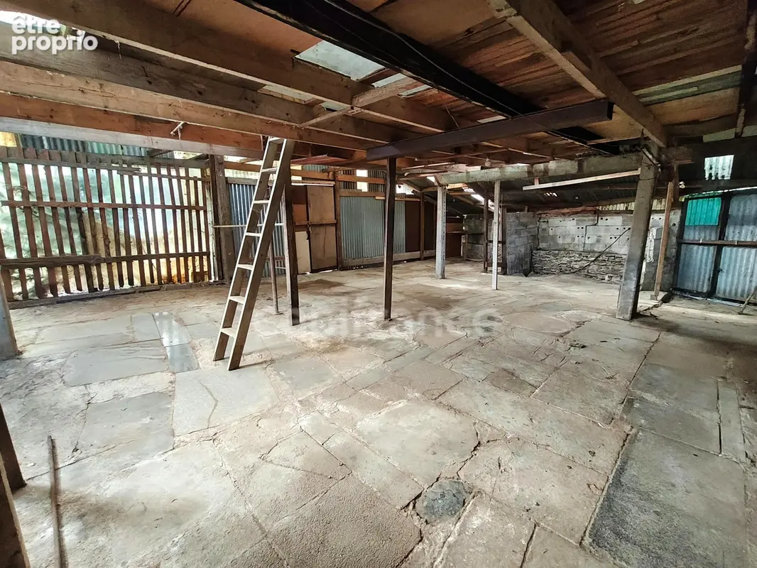 Maison Carhaix en Bord de rivière - photo 13