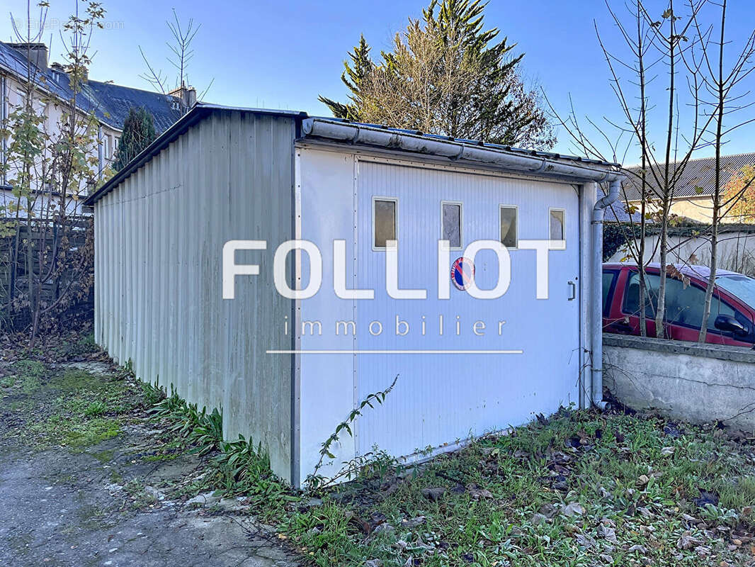 Appartement à SAINT-LO