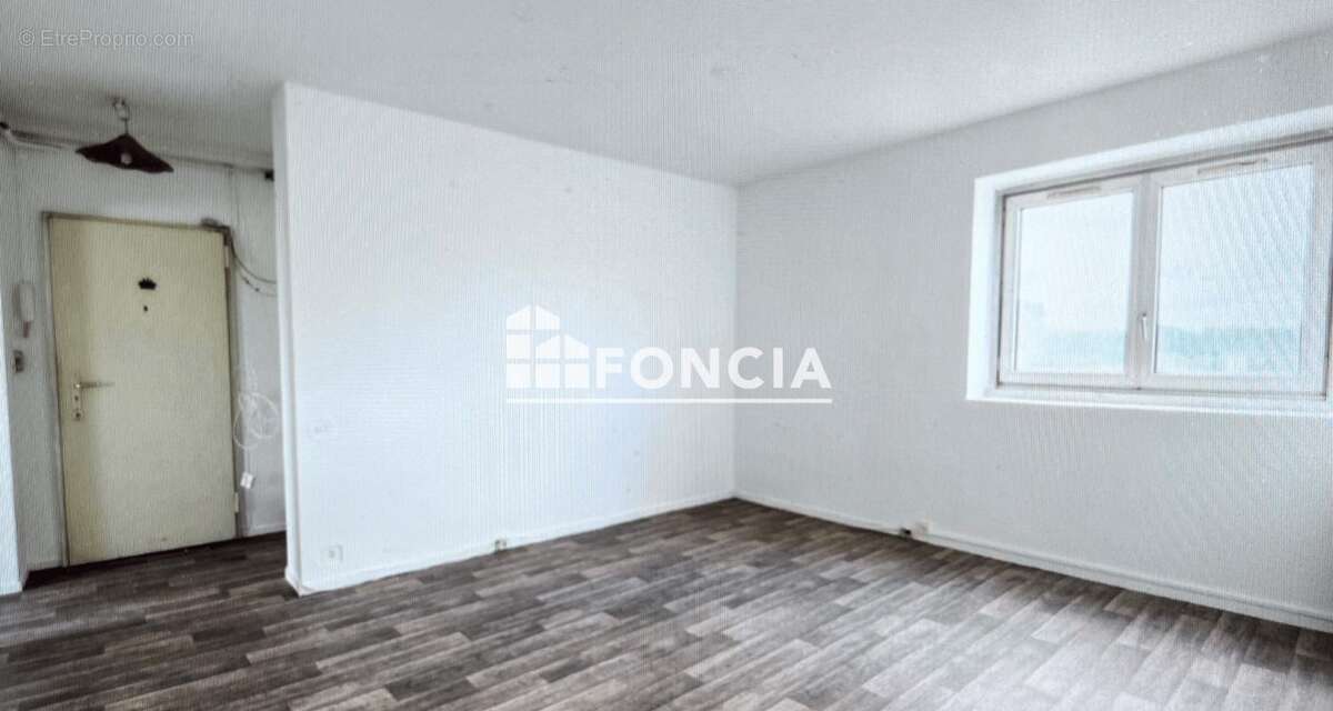 Appartement à BOBIGNY