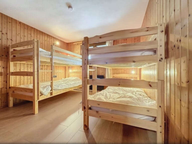 Gérardmer , grand chalet proche des pistes - photo 14