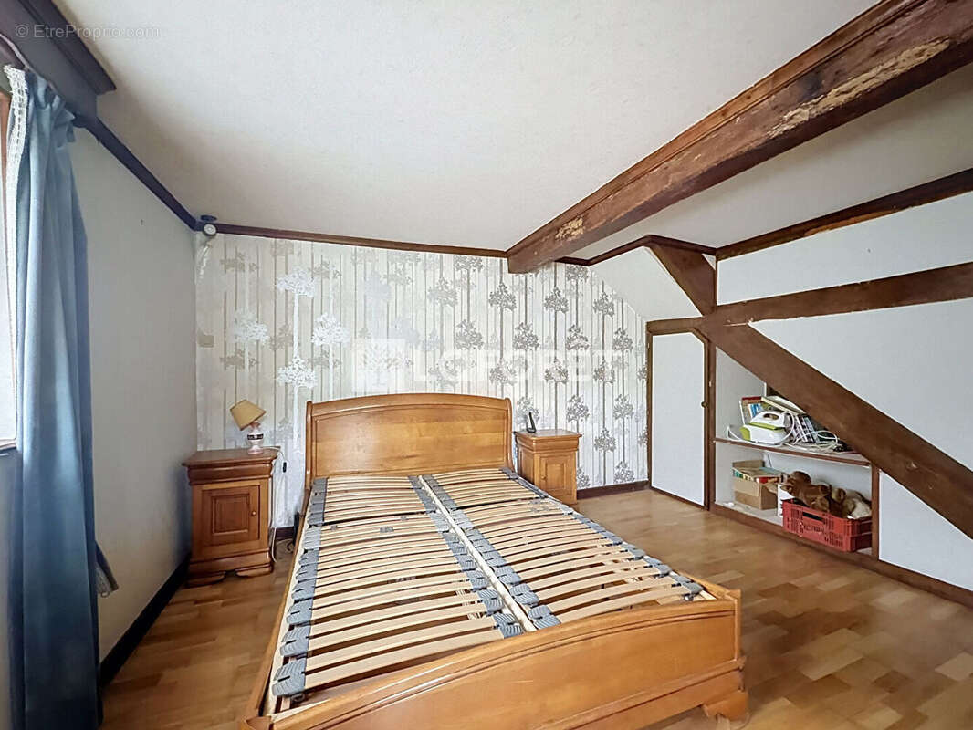 Maison à AUBEVOYE