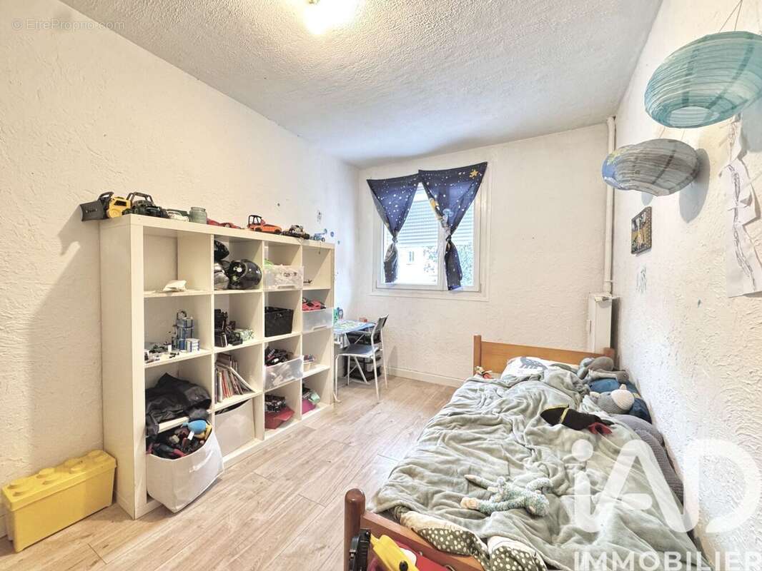 Photo 5 - Appartement à NIMES