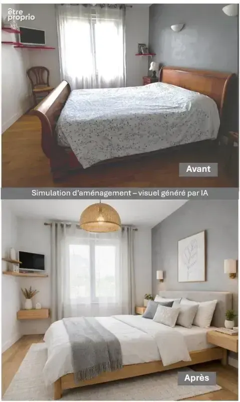 Maison 5 pièces 147 m² à vendre à Vannes (56000) - photo 10
