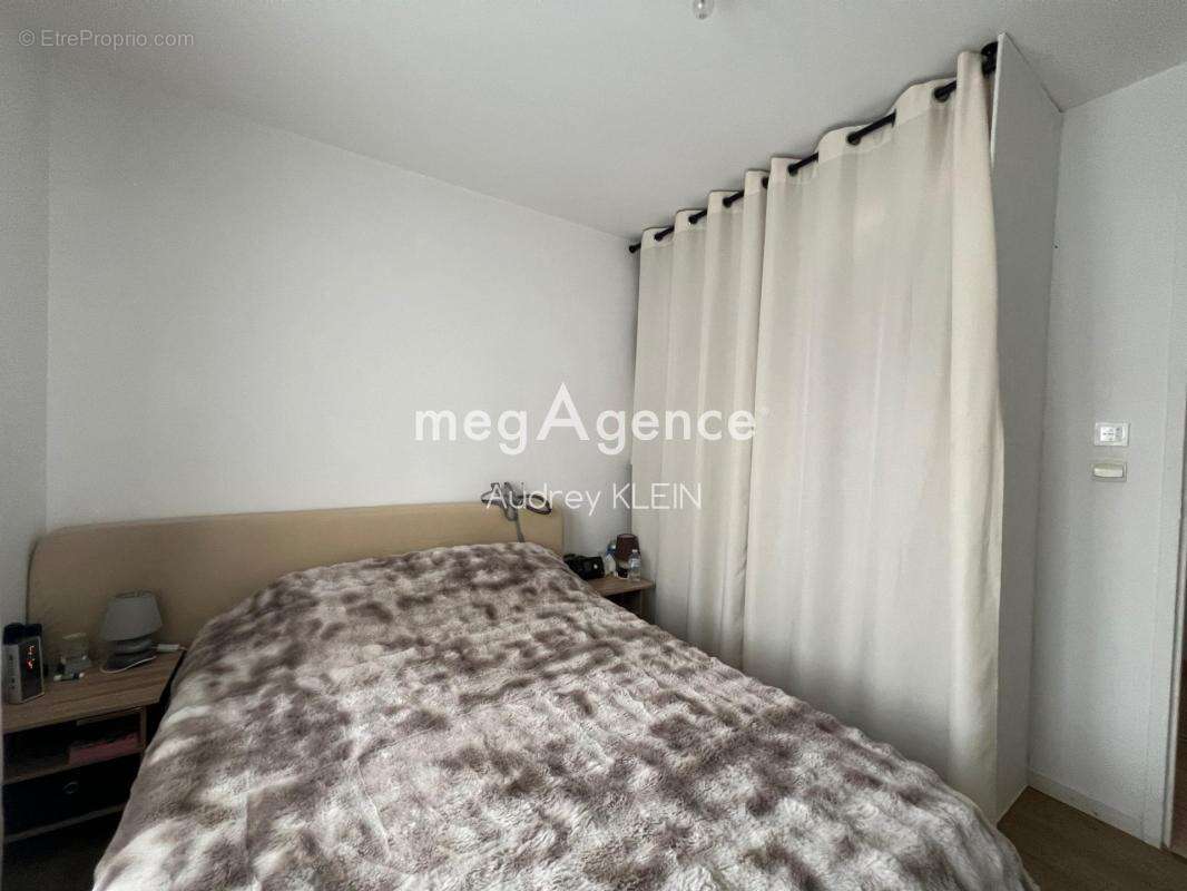Maison de plain pied sur 1000m2 de terrain clos - photo 10