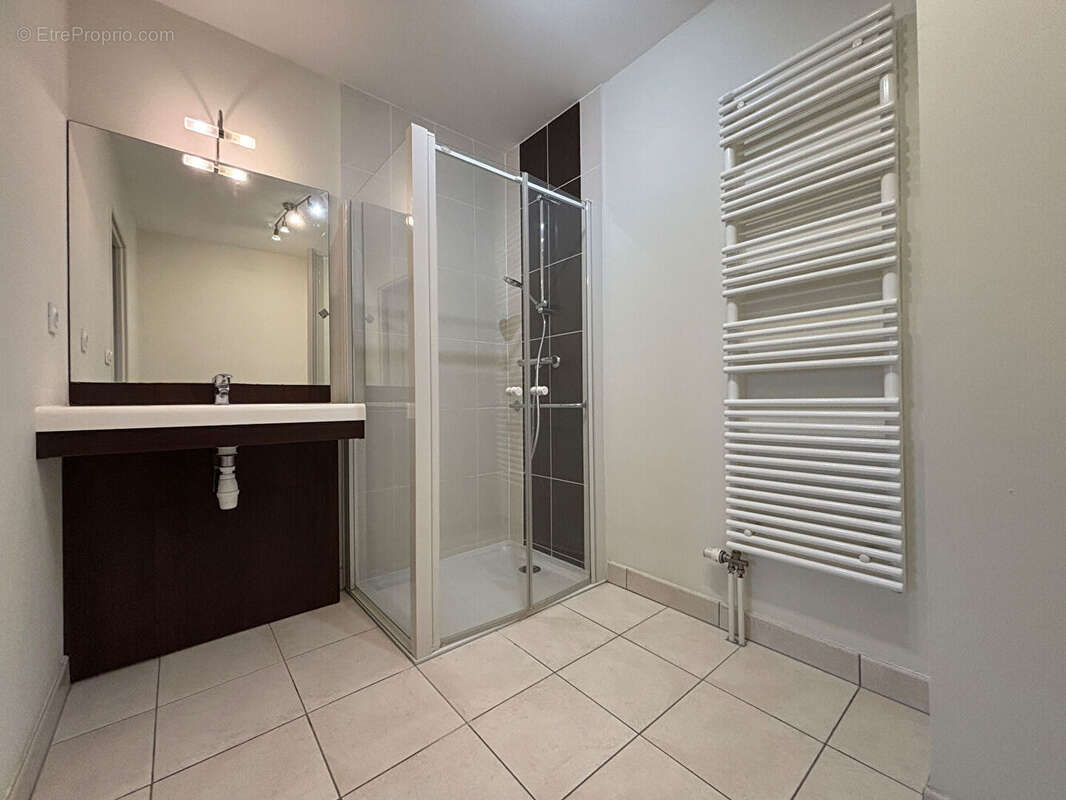 Appartement à MAIZIERES-LES-METZ