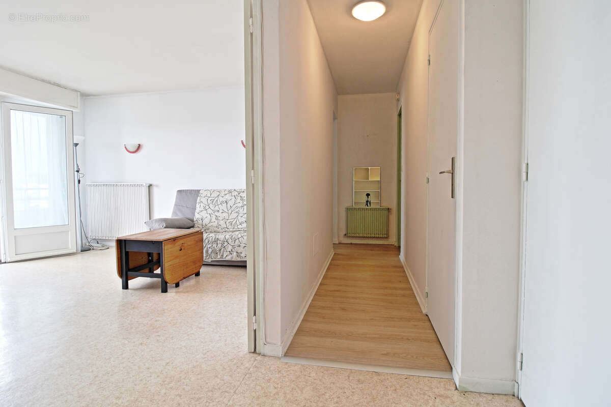 Appartement à ANGLET