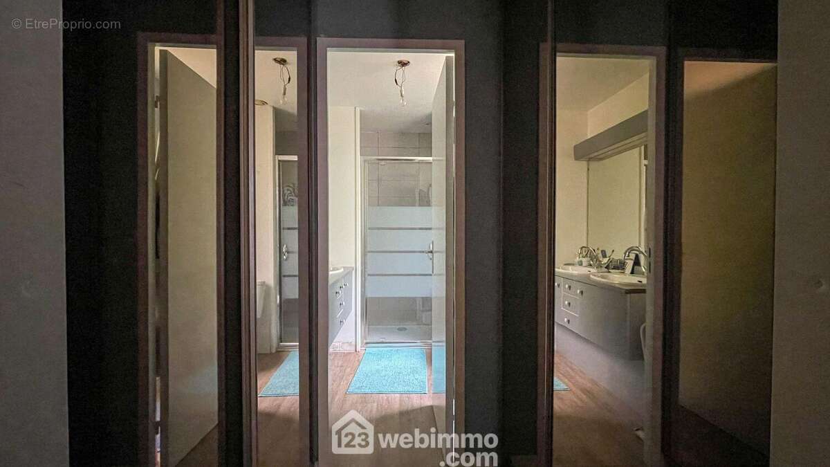 Maison à MAROLLES-EN-BRIE