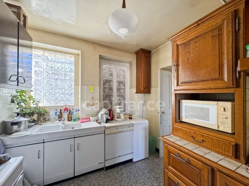 Maison à CHATILLON-EN-BAZOIS