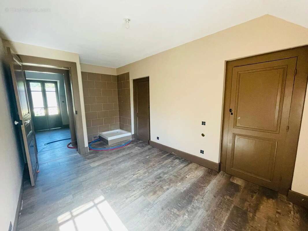 Maison 5 pièces - 120m² - avec jardin - photo 12