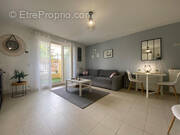 Appartement à LIMAY